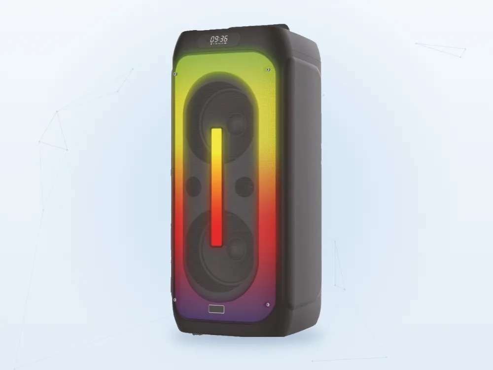 Portable Speaker