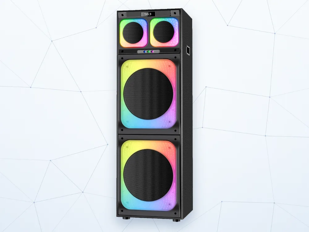 Tower Speaker