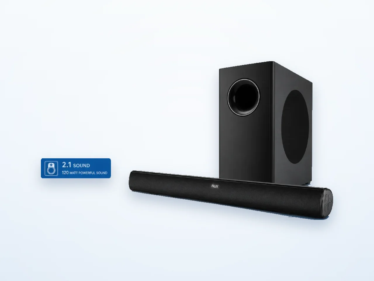 Sound Bar