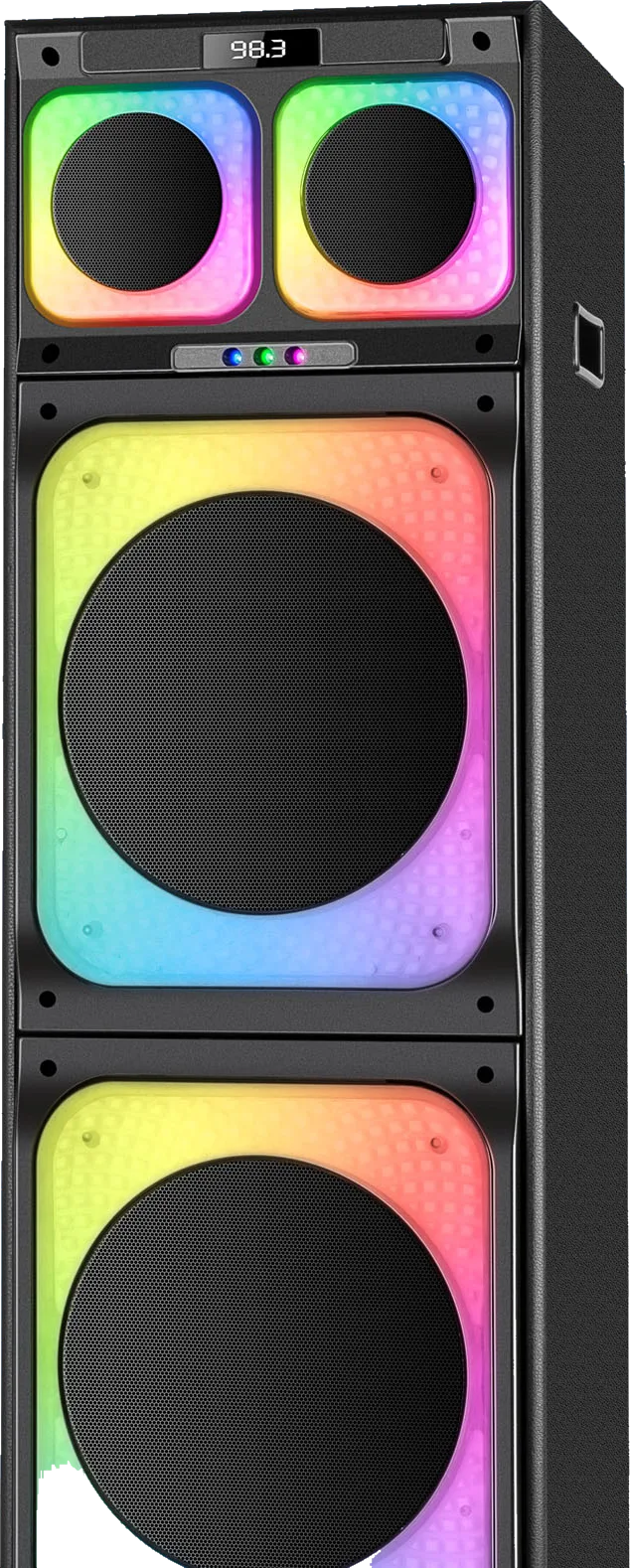 PROEX DREAM tower speaker
