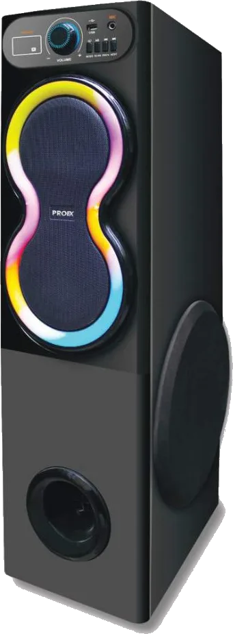 PROEX TW-1022 multimedia tower