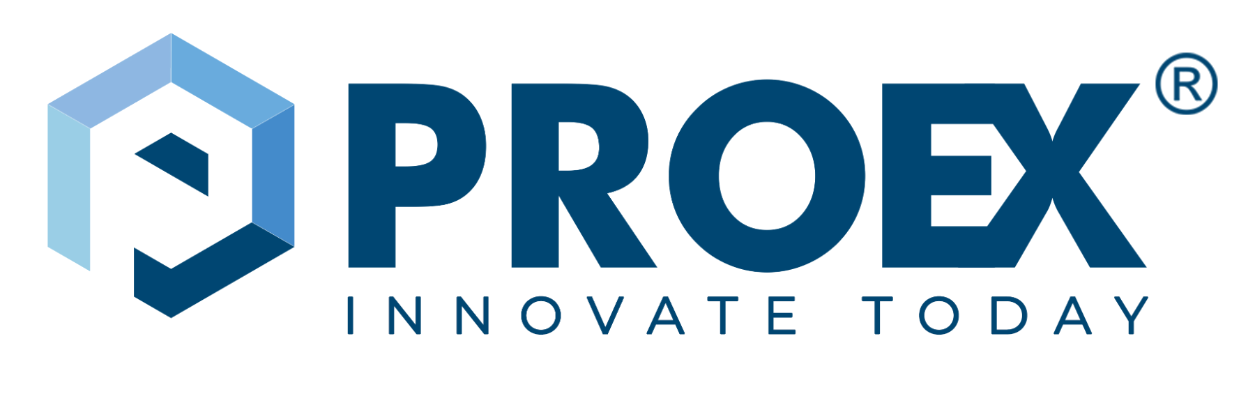 PROEX — Innovate Today